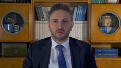 O belediye başkan yardımcısından açıklama