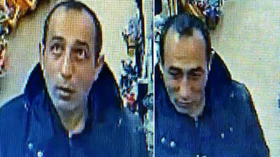 Caninin yeni görüntüleri ortaya çıktı!