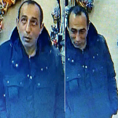 Caninin yeni görüntüleri ortaya çıktı!