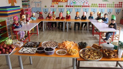 Yerli Malı Haftası ne zaman?