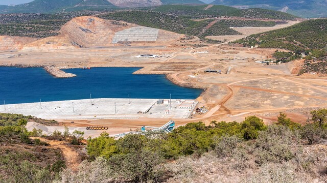 Akkuyu Nükleer AŞ ile TEİAŞ anlaşma imzaladı
