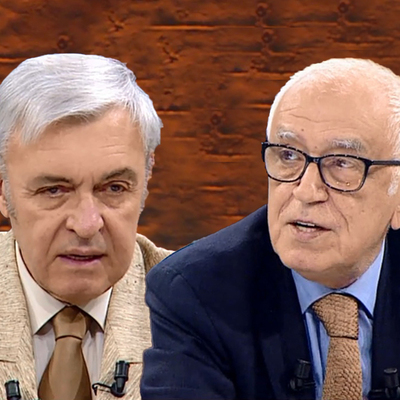 Uzmanlar Kanal İstanbul'u Habertürk'te tartıştı