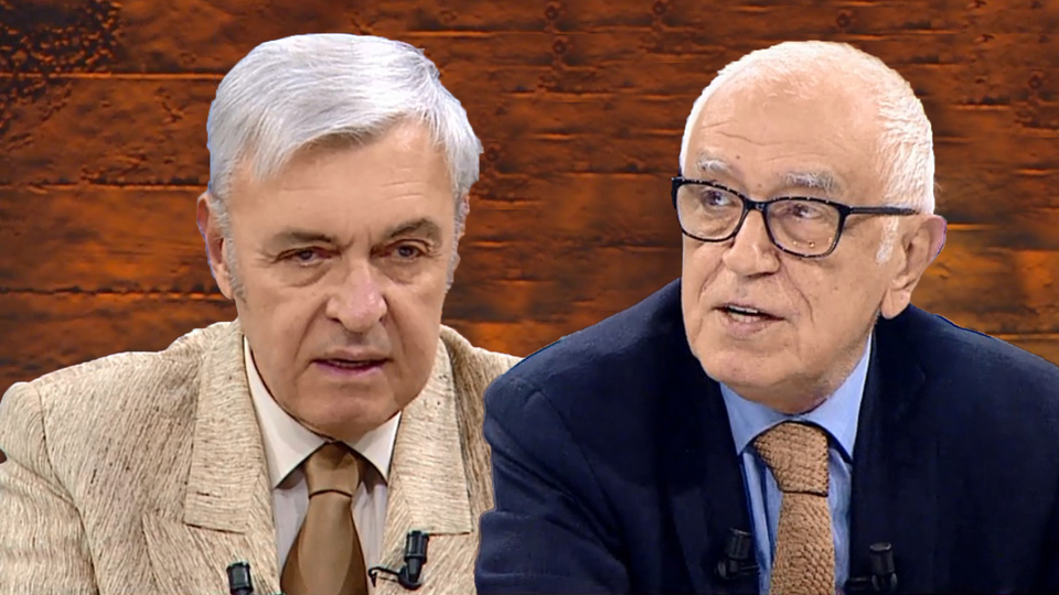 Uzmanlar Kanal İstanbul'u Habertürk'te tartıştı