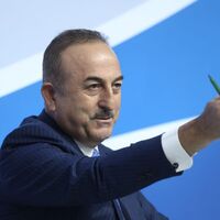 Çavuşoğlu'ndan önemli açıklamalar