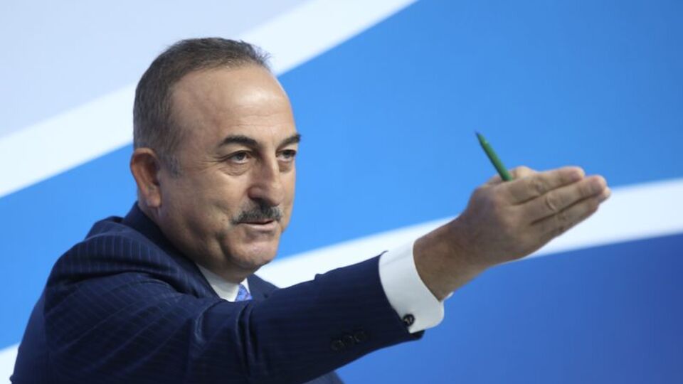 Çavuşoğlu'ndan önemli açıklamalar
