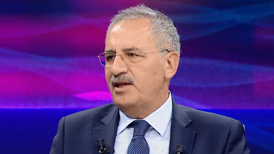 Menzil tarikatını anlattı