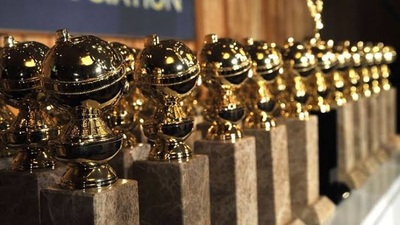 Altın Küre Ödülleri'nde adaylar açıklandı