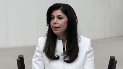 AK Parti'li Bakır ihraç edildi