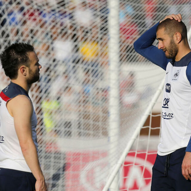 Valbuena davasında flaş gelişme!
