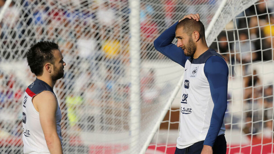 Valbuena davasında flaş gelişme!