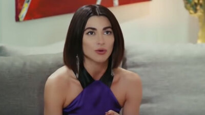 Yasak Elma 60. son bölüm!