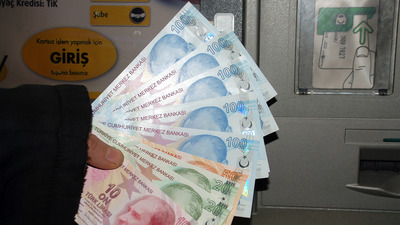 Bu banknotlar 1 Ocak'tan itibaren değerini yitirecek