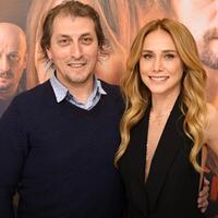 'Kim bu kız?'dan...