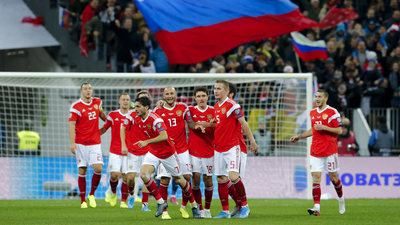 Rusya'ya şok! 4 yıl men edildiler