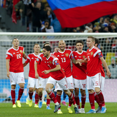 Rusya'ya şok! 4 yıl men edildiler