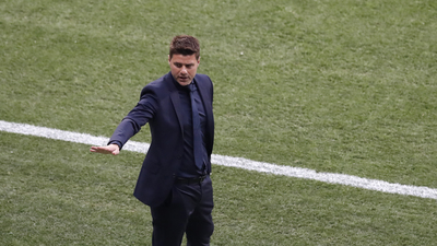 Geldi, 'fethetti', veda bile edemedi!