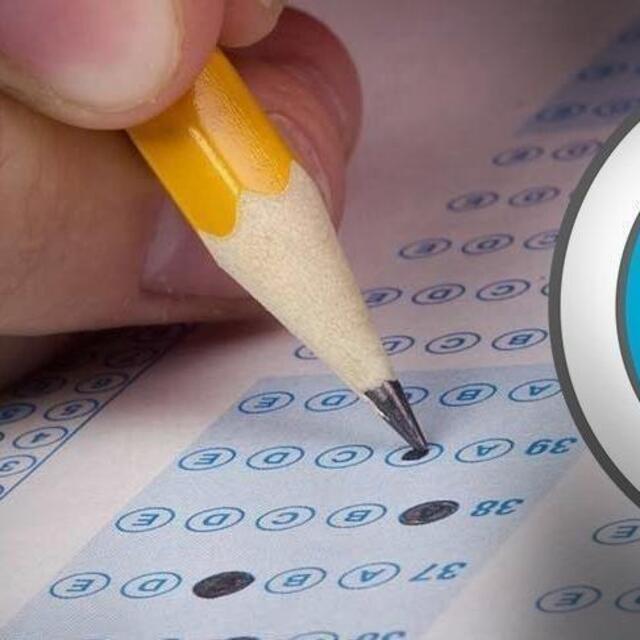 AÖF sınav giriş belgesi sorgulama ekranı