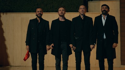 Çukur yeni bölüm izle!