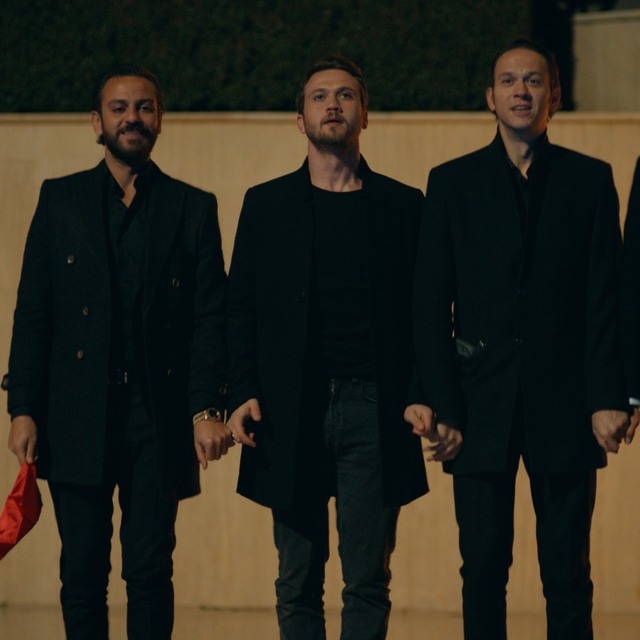 Çukur yeni bölüm izle!