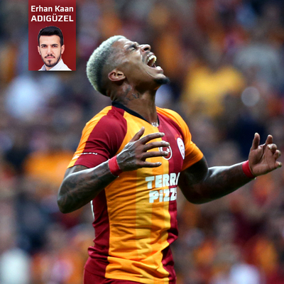 "Asla vazgeçmemeliyiz"