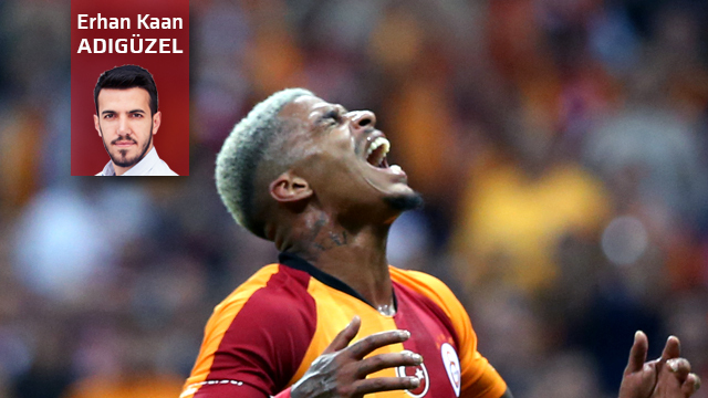 "Asla vazgeçmemeliyiz"