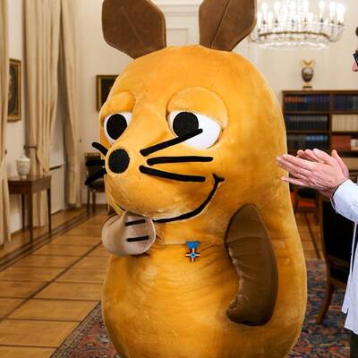 Fareye liyakat nişanı