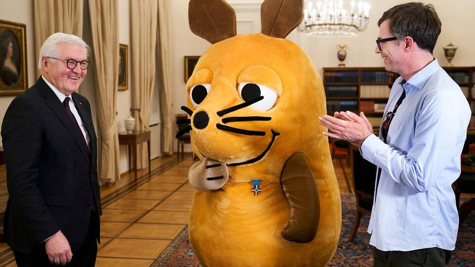 Fareye liyakat nişanı