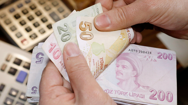 Evde bakım maaşı yatan iller