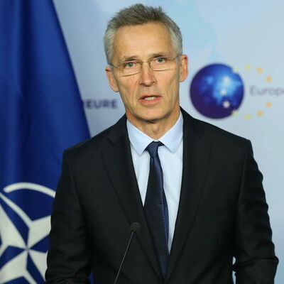 "AB üyesi olmayan ülkeler kilit öneme sahip"