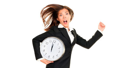 Rüyada acele ettiğini görmek ne anlama gelir?