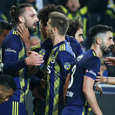 Samandıra'da büyük savaş var!