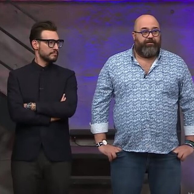 MasterChef dün hangi takım kazandı?