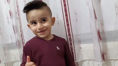 Büyük acı! İndiği servisin altında can verdi