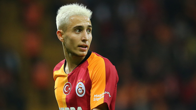 Marca yazdı: İstenmeyen Noel hediyesi