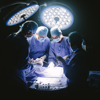 Dünyada 3'üncü kez! Kardeşten kardeşe naklettiler!