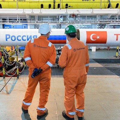 Açılıyor! Geri sayım başladı...