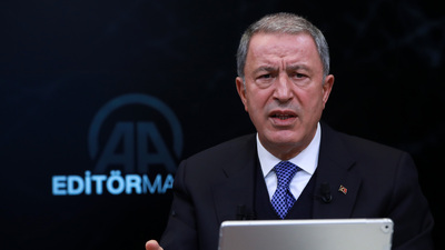 Yeni askerlik sistemi mesajı!