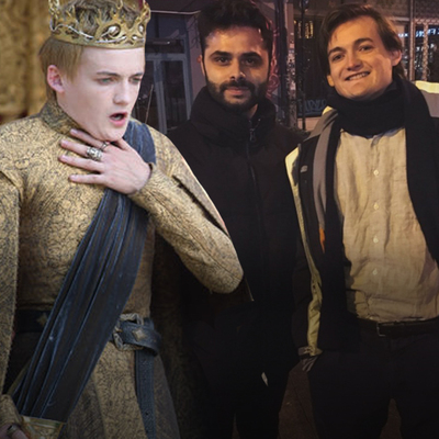 Joffrey Kadıköy'de