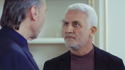 Halit'e ölüm tehdidi!