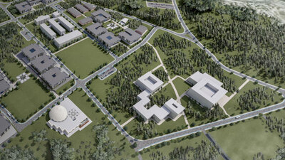 Marmara Üniversitesi'nden anket