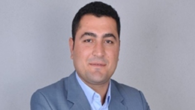 HDP'li başkan partisinden istifa etti