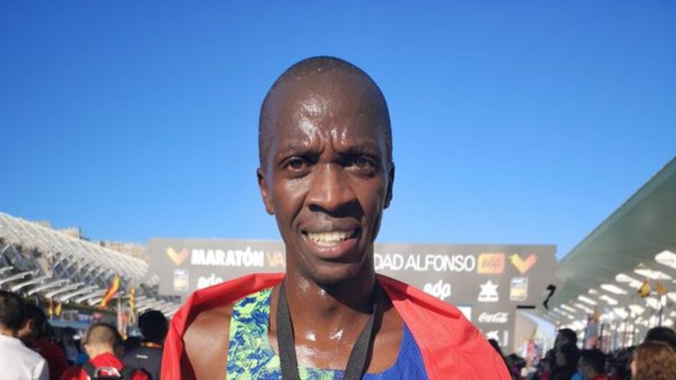 Hedef olimpiyat madalyası