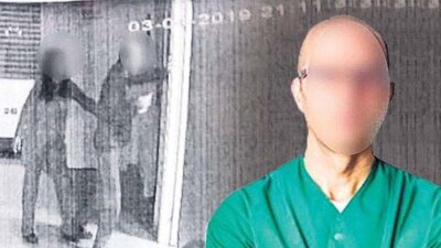 'Klinikte tecavüz' davasında flaş gelişme!