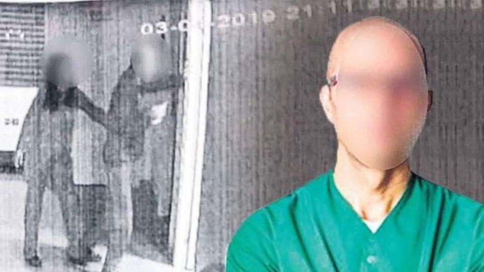 'Klinikte tecavüz' davasında flaş gelişme!