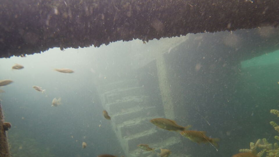 Fırat'ın incisi Rumkale