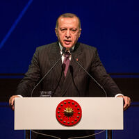 Cumhurbaşkanı Erdoğan'dan açıklamalar