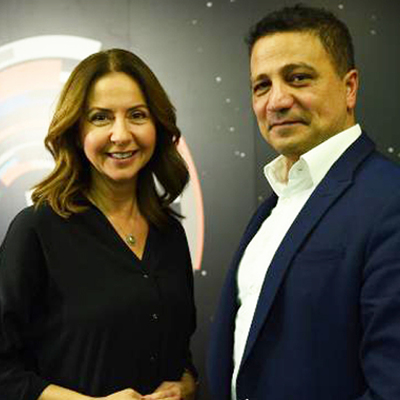 Molekül Avcısı Türkler