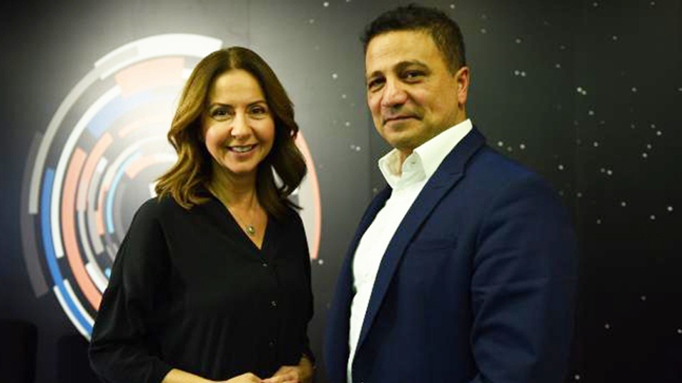 Molekül Avcısı Türkler