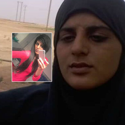 DEAŞ'ın "çöpçatan"ı Fransa'ya iade edildi!