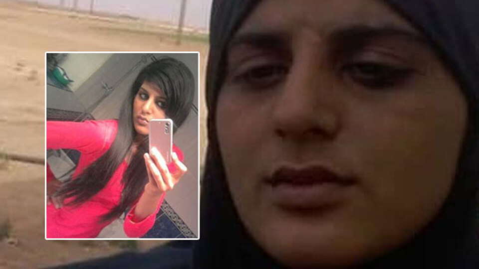 DEAŞ'ın "çöpçatan"ı Fransa'ya iade edildi!